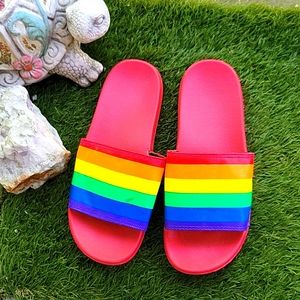 PRIDE SLIDES